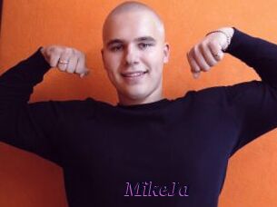 MikeJa
