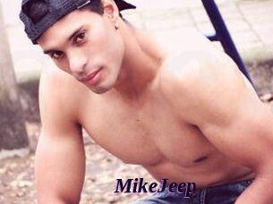 MikeJeep