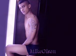 MikeOlson