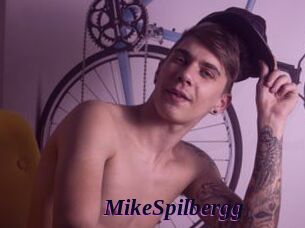 MikeSpilbergg