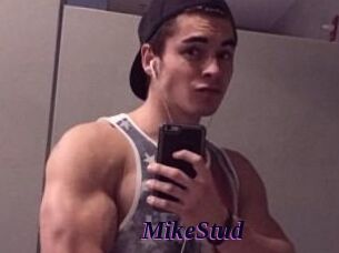 MikeStud