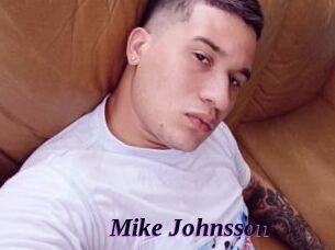 Mike_Johnsson Spezial Sexcam