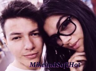 MikeandSofiHot Spezial Sexcam
