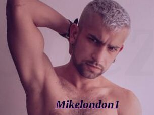 Mikelondon1 Spezial Sexcam