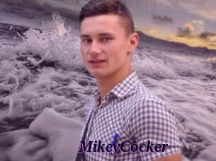 MikeyCocker