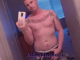 Mikey_Howard