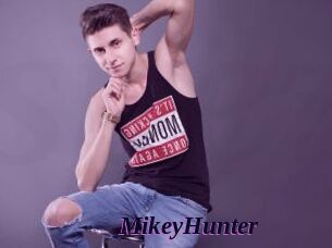 MikeyHunter