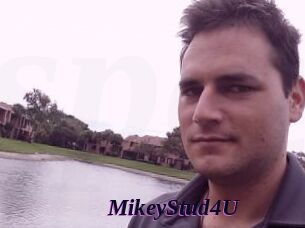 MikeyStud4U