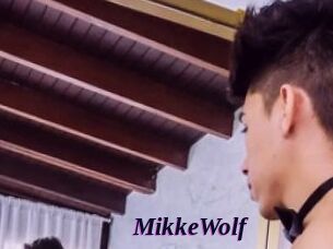 MikkeWolf