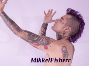 MikkelFisherr