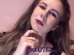 Mikki_chase Spezial Sexcam