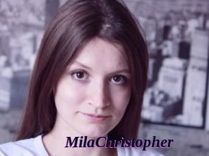 MilaChristopher