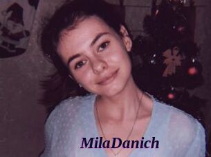 MilaDanich