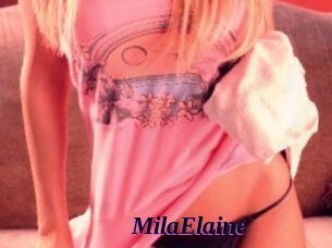 MilaElaine
