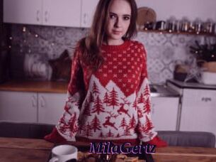 MilaGertz