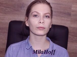 MilaHoff
