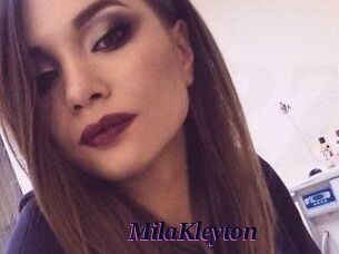MilaKleyton