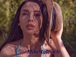 MilaMalevich