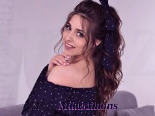 MilaMiltons
