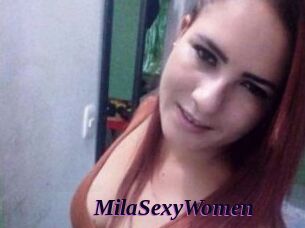 MilaSexyWomen