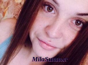 MilaSummer