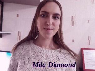 Mila_Diamond Spezial Sexcam
