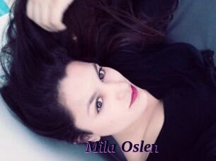 Mila_Oslen
