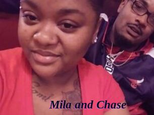 Mila_and_Chase