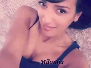 Milamia Spezial Sexcam