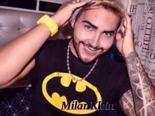 MilanKlein