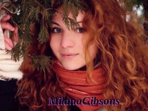 MilanaGibsons