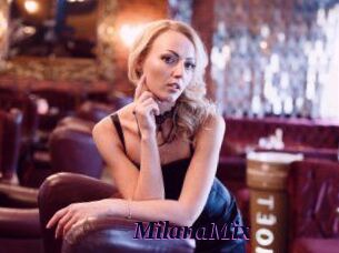 MilanaMix
