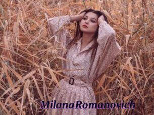 MilanaRomanovich