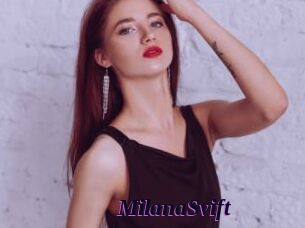 MilanaSvift