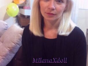 MilanaXdoll