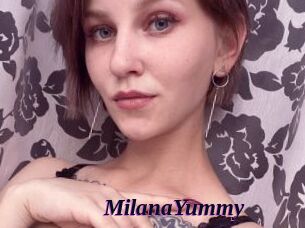 MilanaYummy