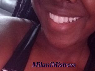 MilaniMistress