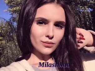 Milashkaa Spezial Sexcam