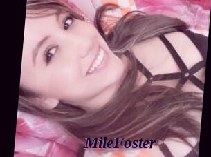 MileFoster Spezial Sexcam