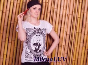 MilenaLUV