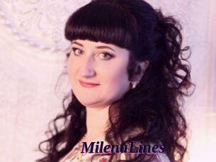 MilenaLines
