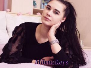 MilenaRoys