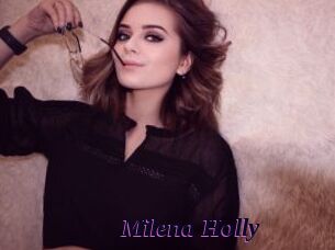 Milena_Holly Spezial Sexcam