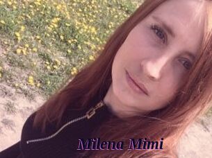 Milena_Mimi