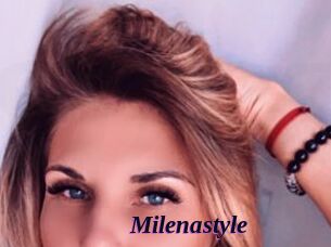 Milenastyle