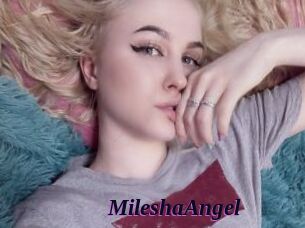 MileshaAngel