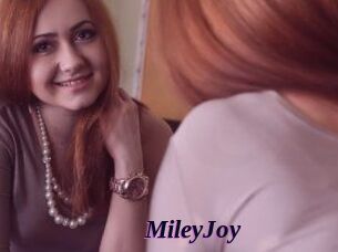 MileyJoy