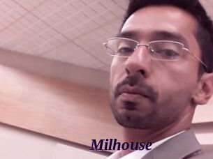 Milhouse
