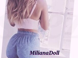 MilianaDoll
