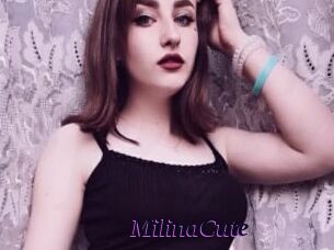 MilinaCute
